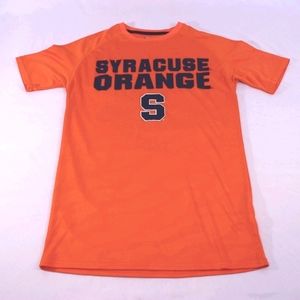 Champion Syracuse Orange Football Team Shirt